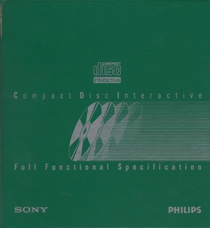 Red Book (CD standard)